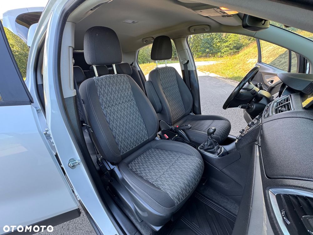 Opel Mokka - 29