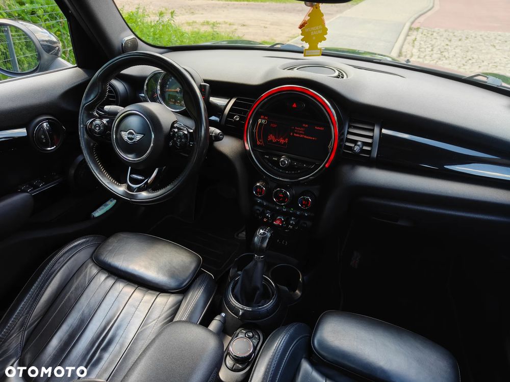 MINI Cooper - 22