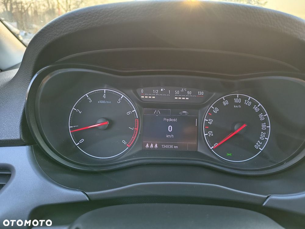 Opel Corsa 1.2 Essentia - 14