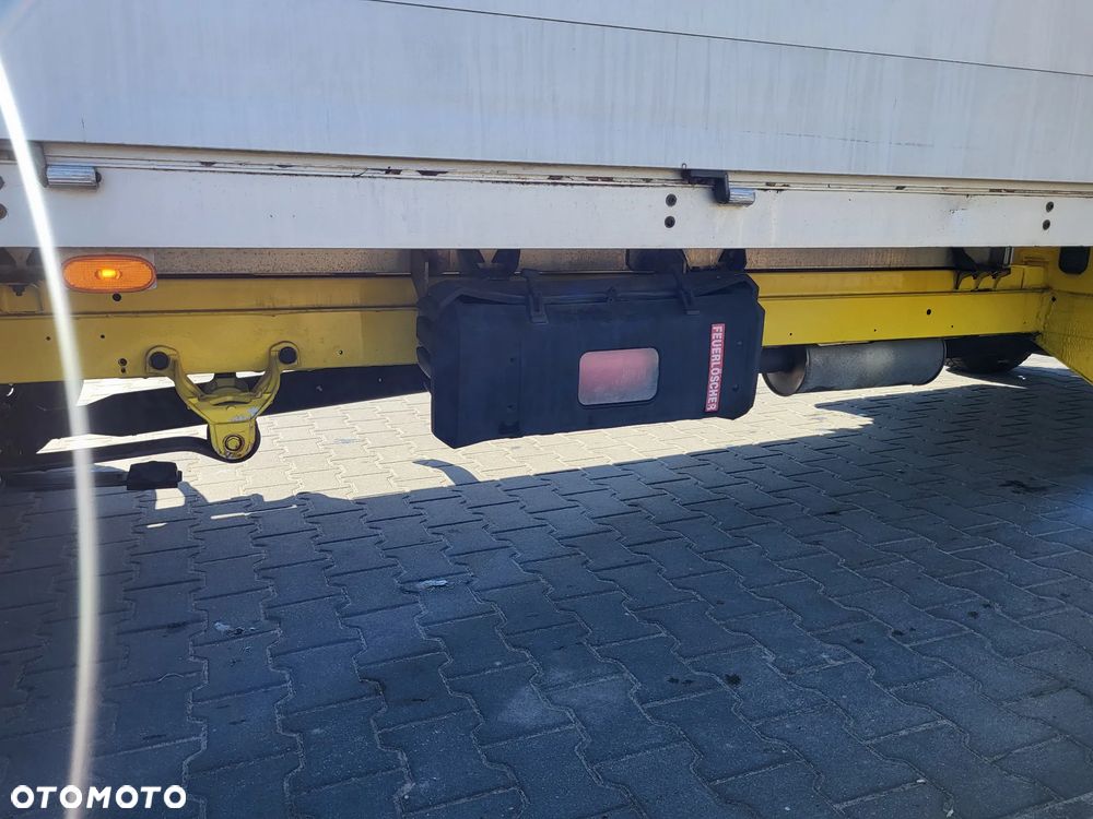 Volkswagen Crafter 35 2.0 BiTDI CR, 163 PS - 12