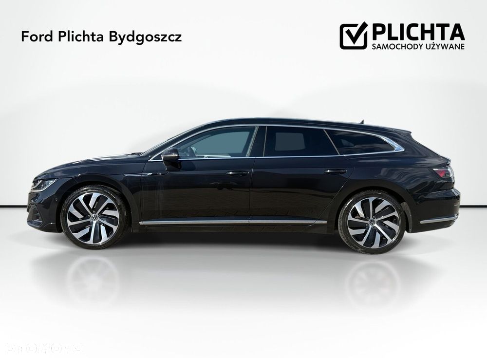 Volkswagen Arteon Shooting Brake - 8