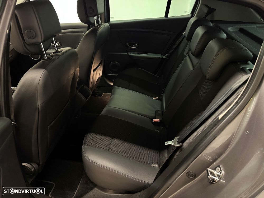 Renault Mégane 1.5 dCi Dynamique S - 22