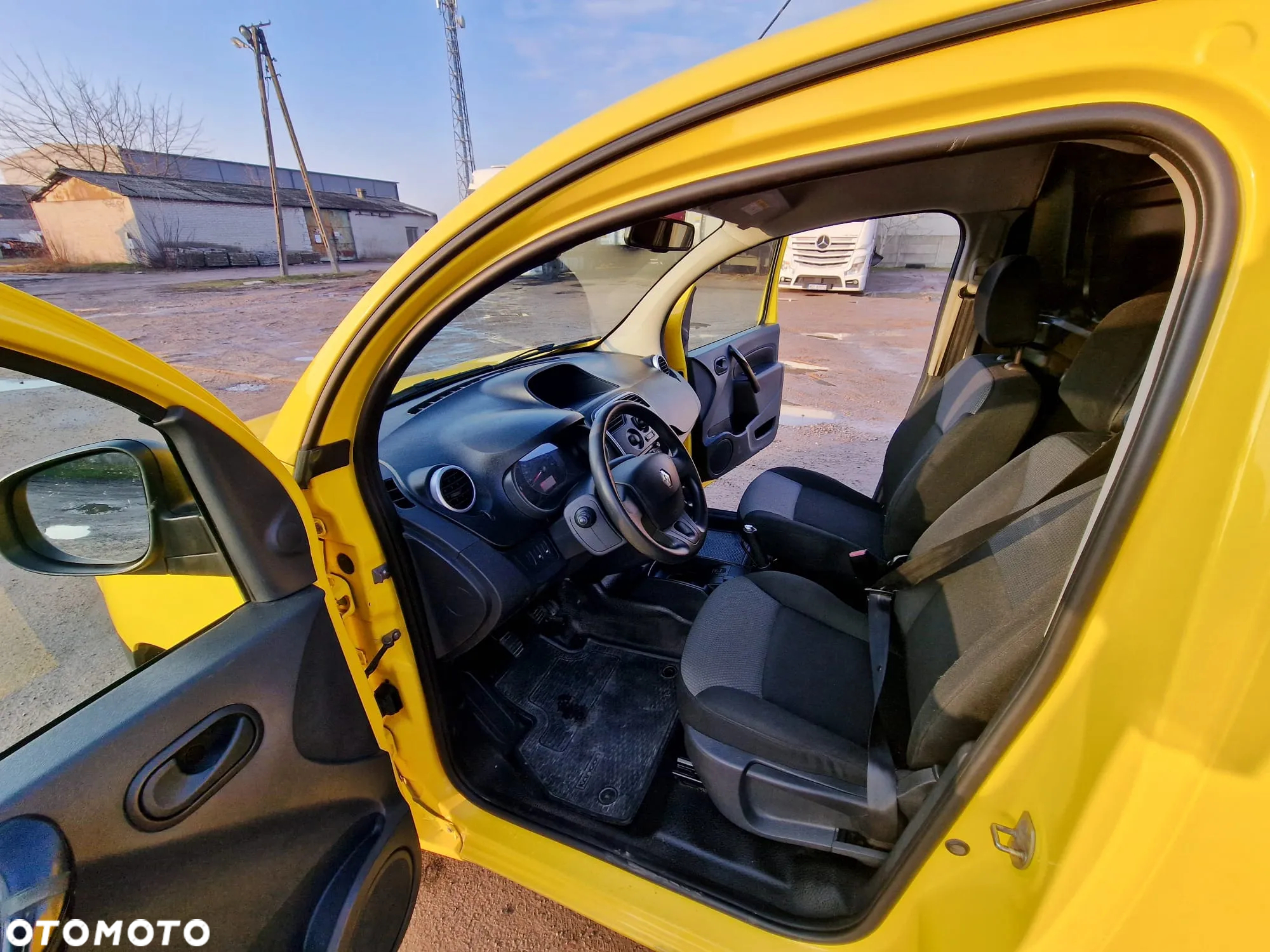 Renault Kangoo - 11