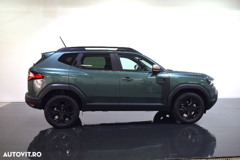 Dacia Duster TCe 150 EDC Extreme - 4