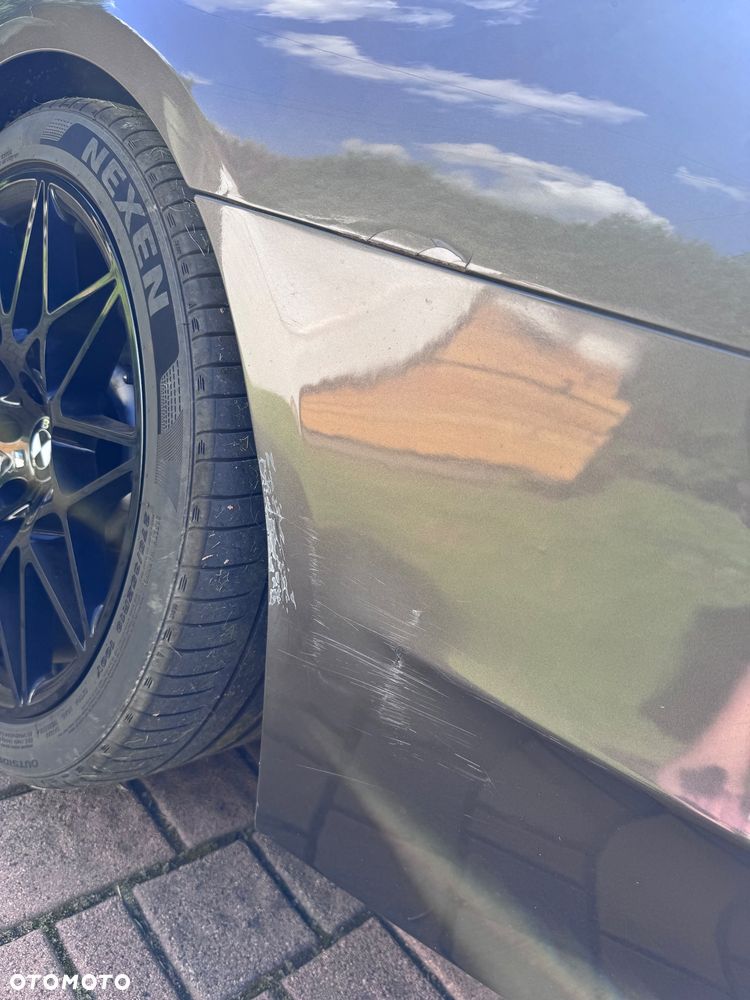 BMW Seria 5 - 19