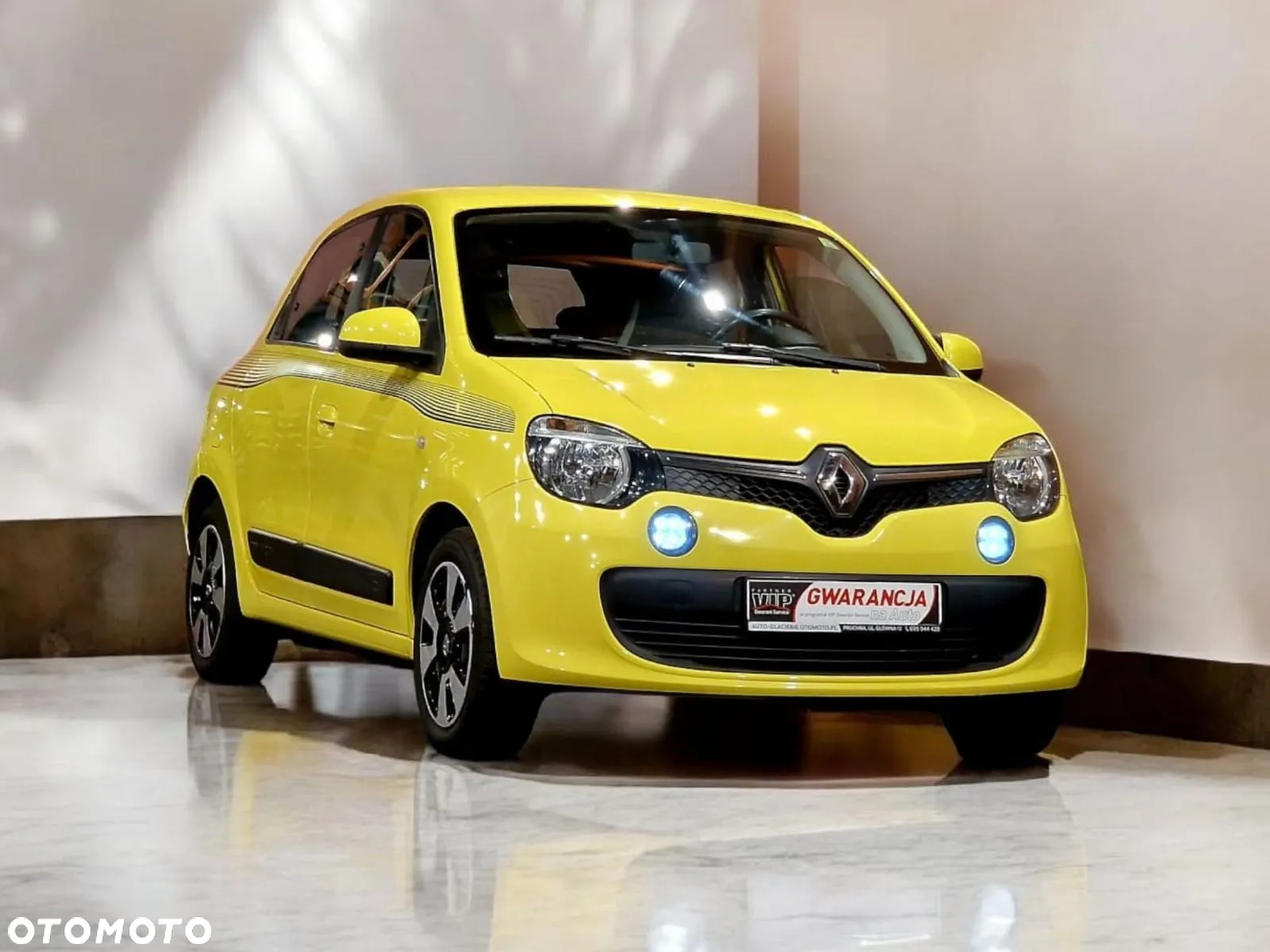 Renault Twingo SCe 70 Start&Stop LIMITED - 7