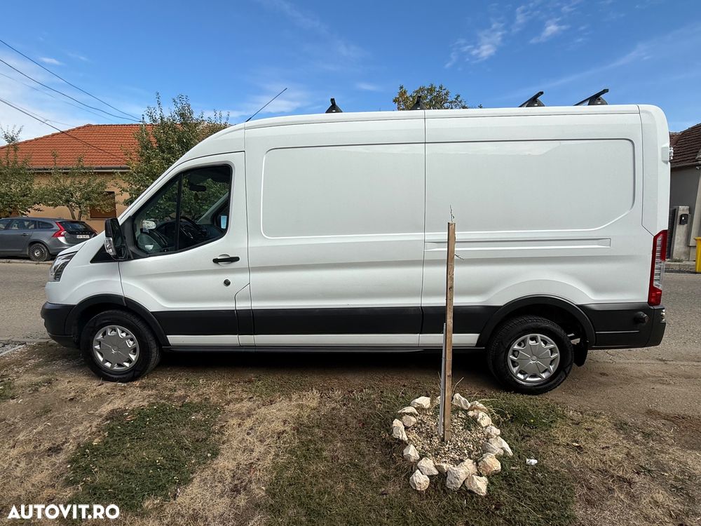 Ford Transit - 4