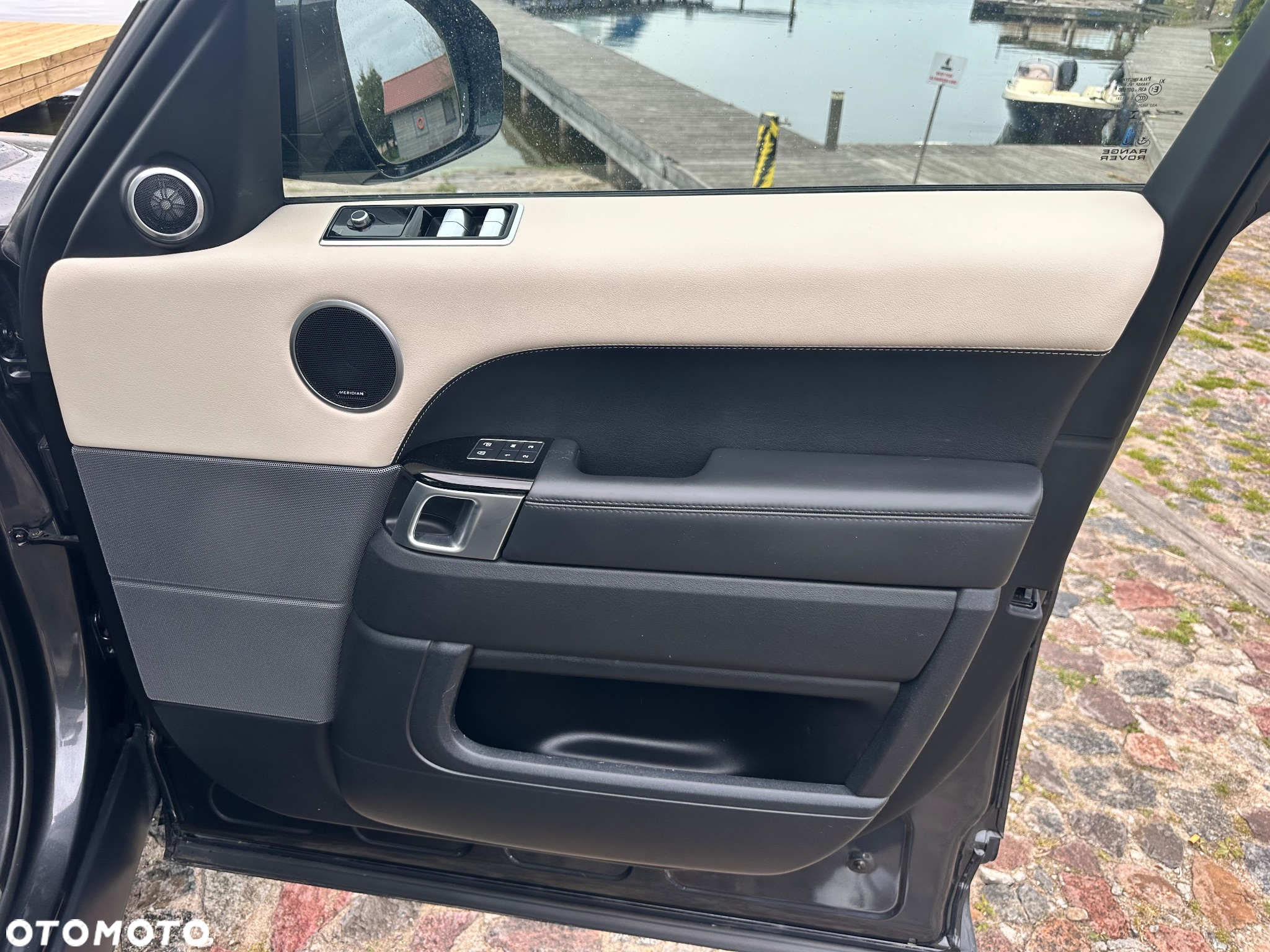 Land Rover Range Rover Sport D300 HSE - 9