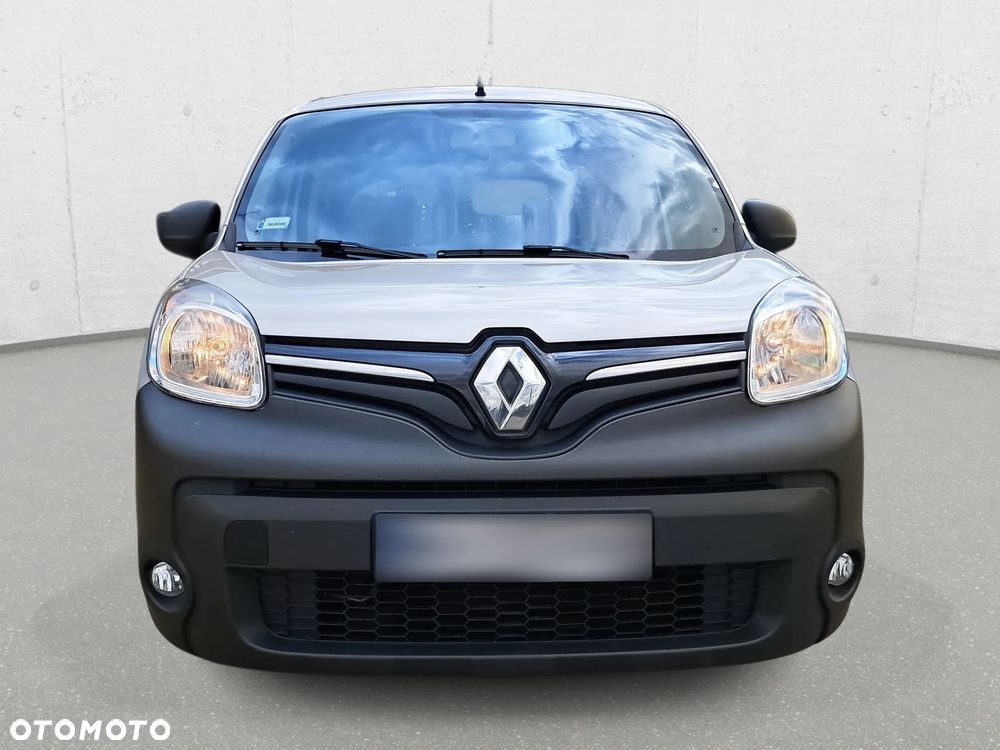 Renault Kangoo 1.5 dCi Zen Eu6 - 2