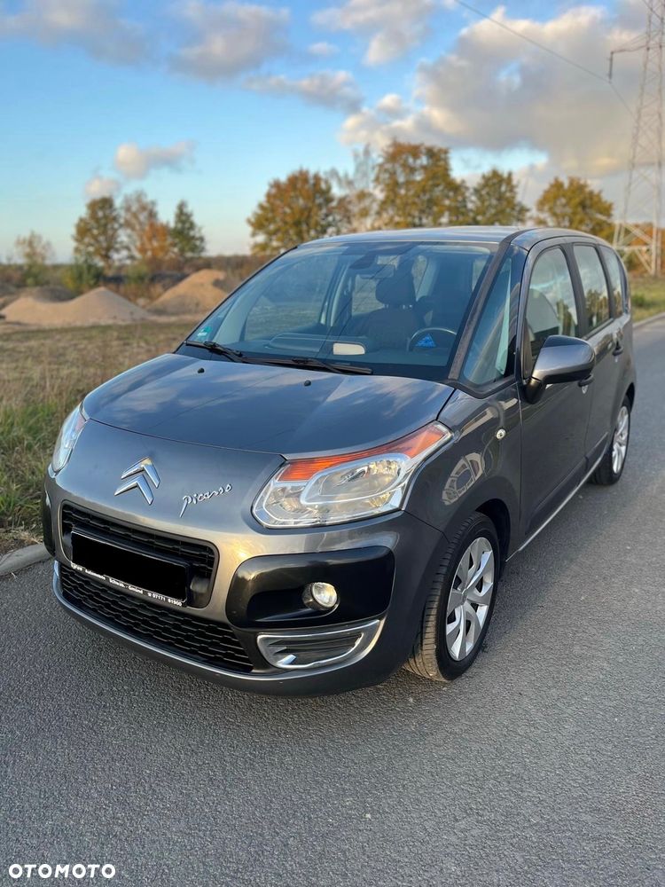 Citroën C3 Picasso 1.6 HDi Attraction - 13