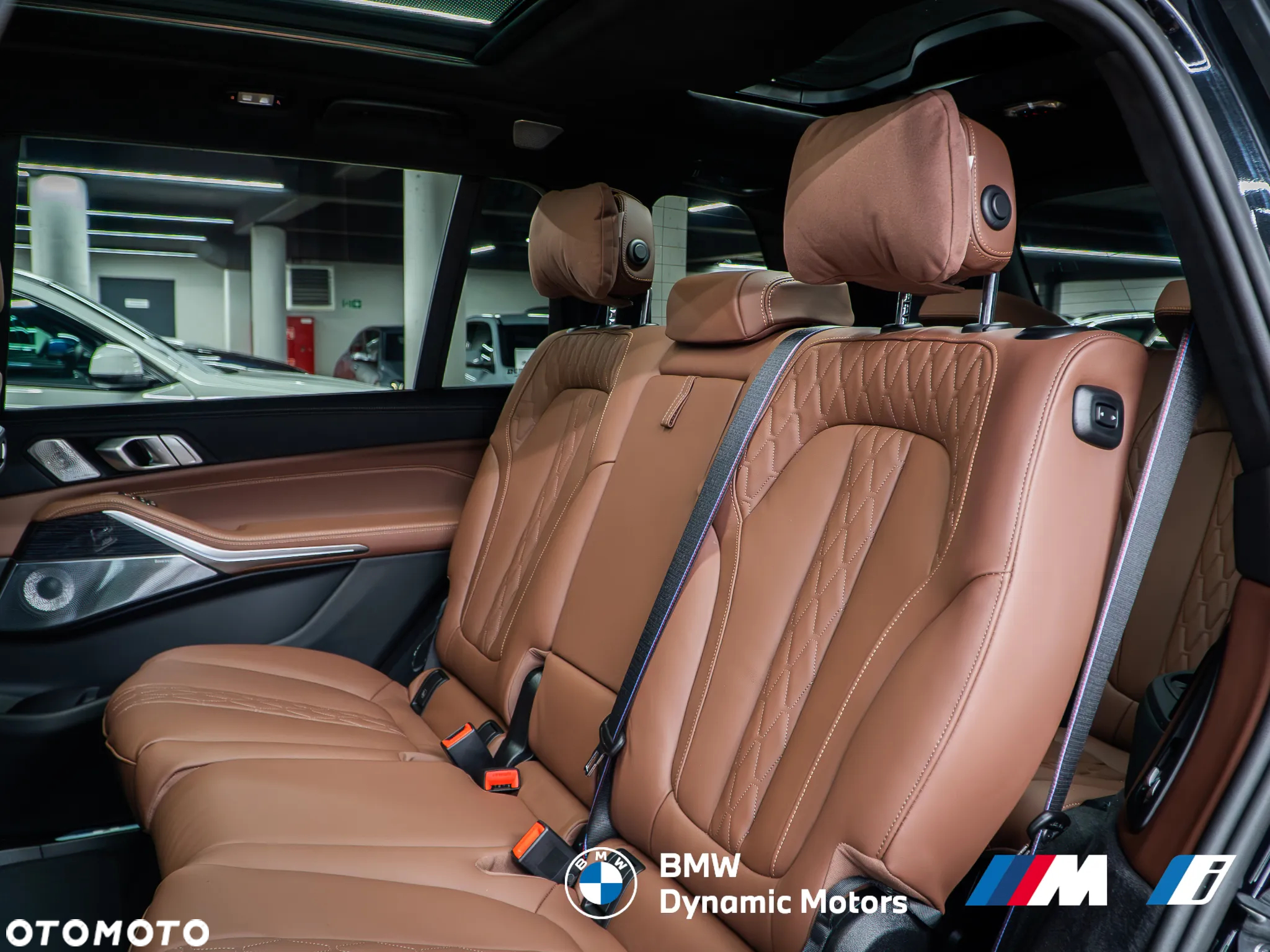 BMW X7 xDrive40d - 25