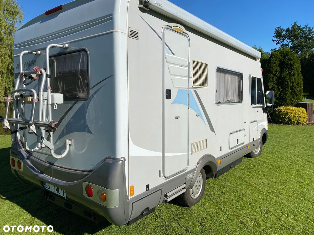 KNAUS Fiat Ducato Kamper - 36