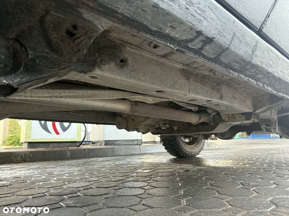 Jeep Grand Cherokee 2.7 CRD Limited - 17