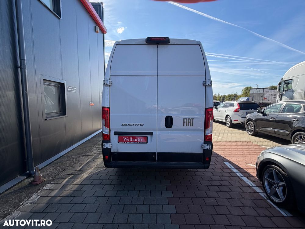 Fiat Ducato - 5