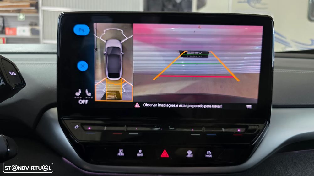 VW ID.5 77 kWh Pro Performance - 15