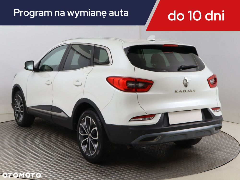 Renault Kadjar 2020 photo 5