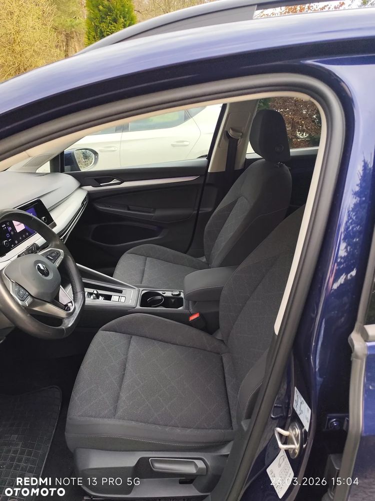 Volkswagen Golf Variant - 15