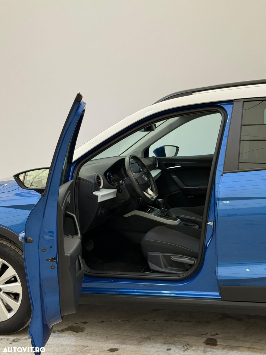 Seat Arona 1.0 TSI DSG7 Style - 6