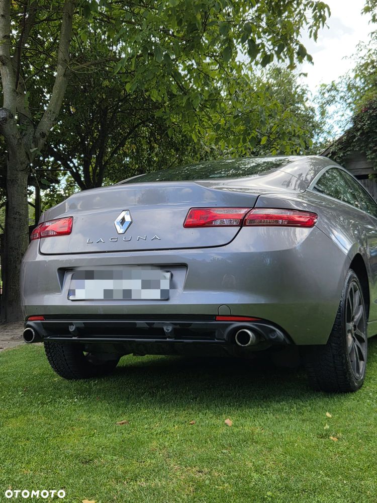 Renault Laguna - 4