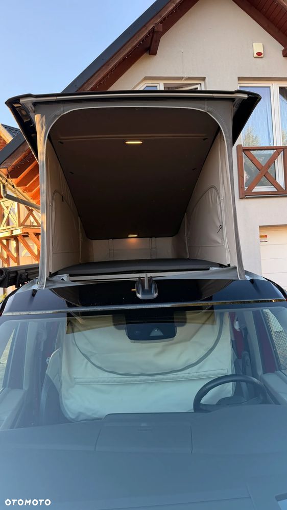 Volkswagen California - 20