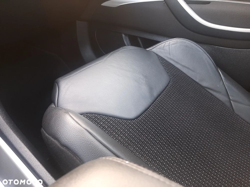 Citroën C5 HDi 165 FAP Exclusive - 16