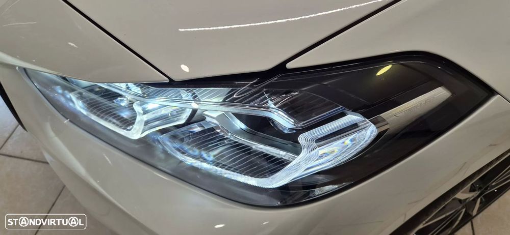 BMW X2 25 e xDrive Pack M - 7