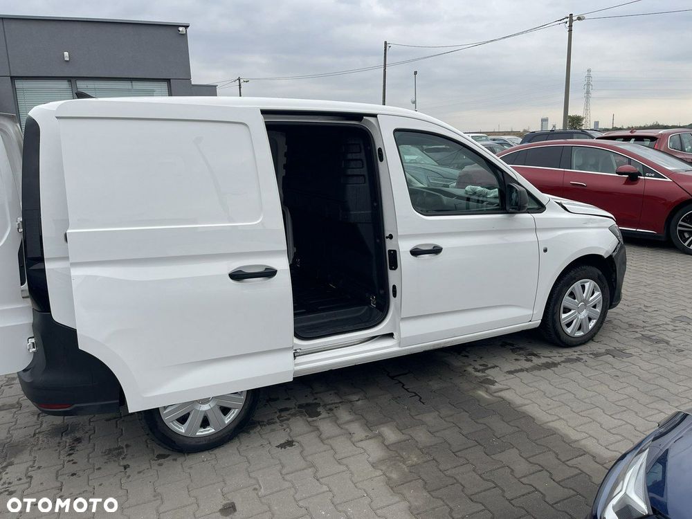 Volkswagen Caddy - 17