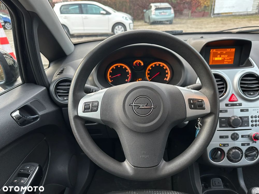 Opel Corsa - 19