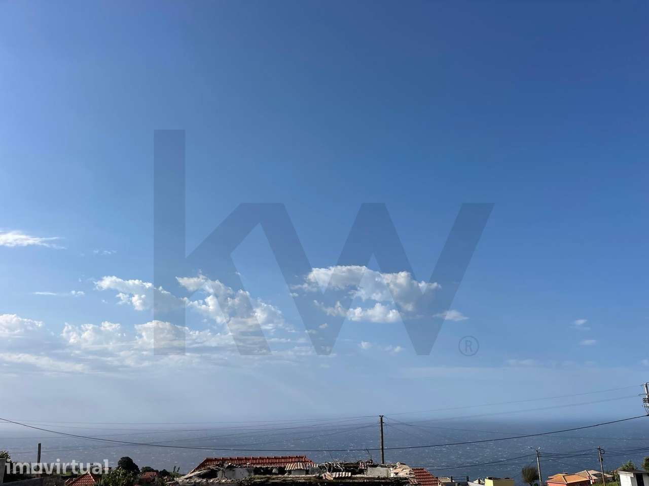 Casa para renovar na Ponta do Pargo  Calheta - Grande imagem: 4/10