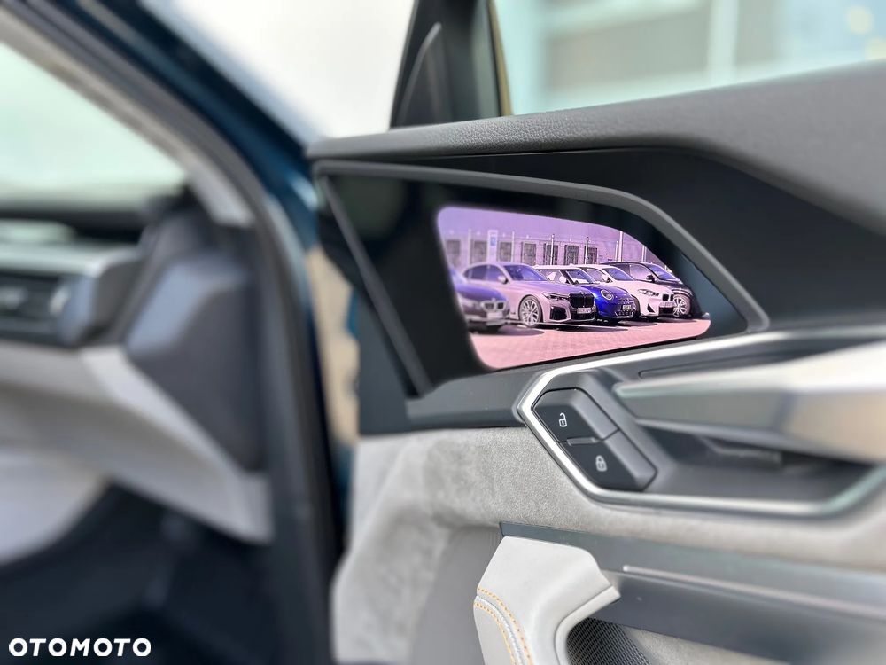 Audi e-tron 55 Quattro - 17
