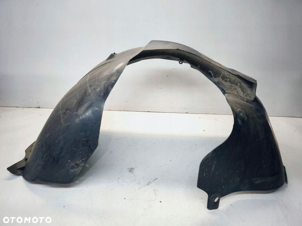 NADKOLE LEWY PRZÓD PLASTIKOWE AUDI A3 8P 8P0821171G 1/25 - 4