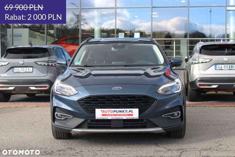 Ford Focus - 2