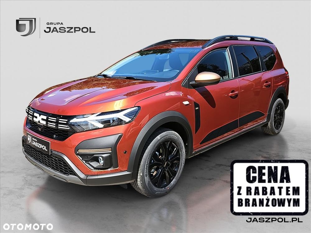 Dacia Jogger - 1