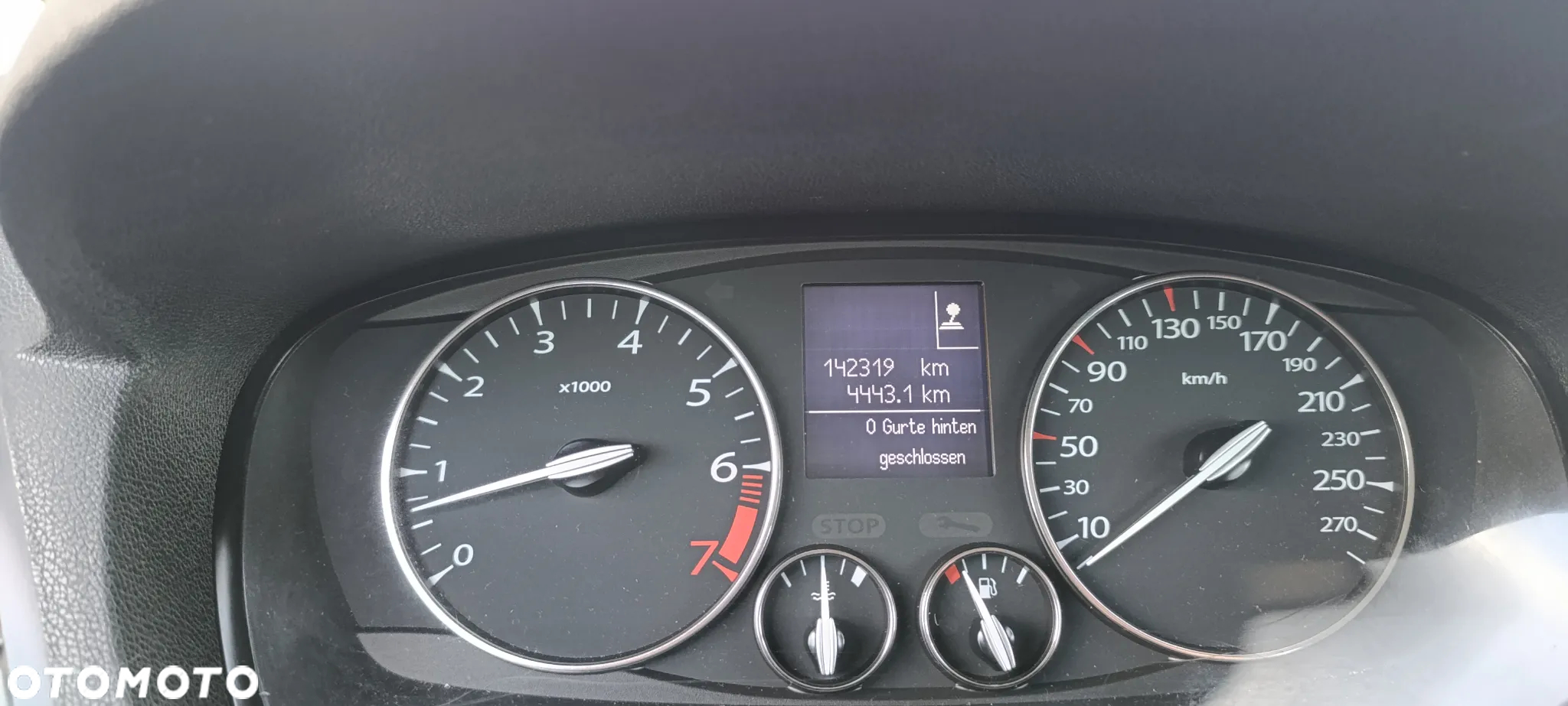 Renault Laguna 2.0 16V 140 Dynamique - 23