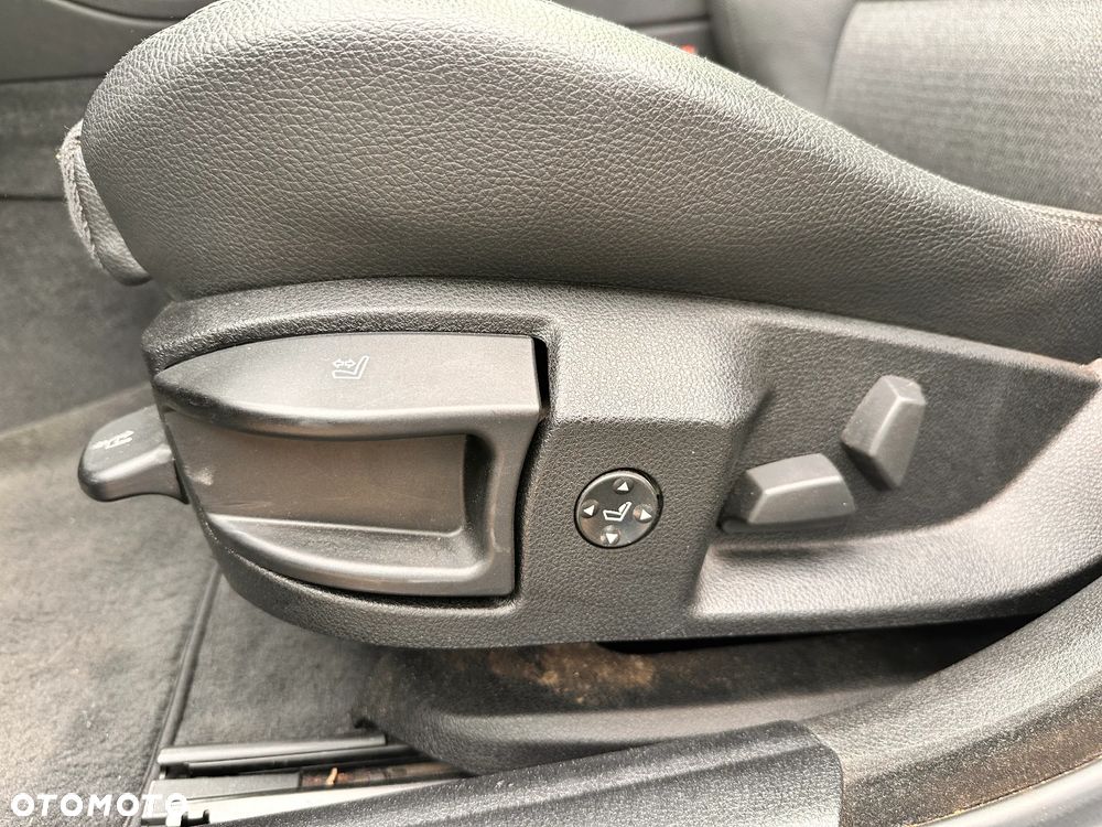 BMW Seria 5 - 14