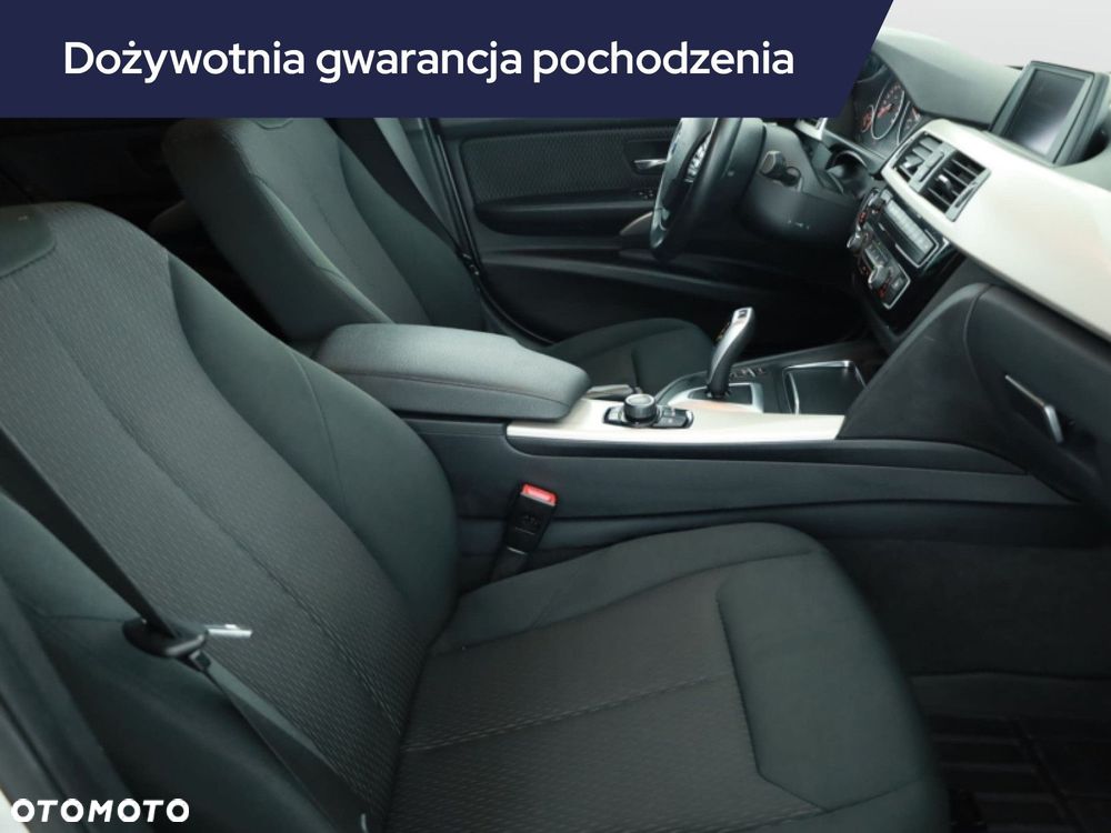 BMW Seria 3 - 9