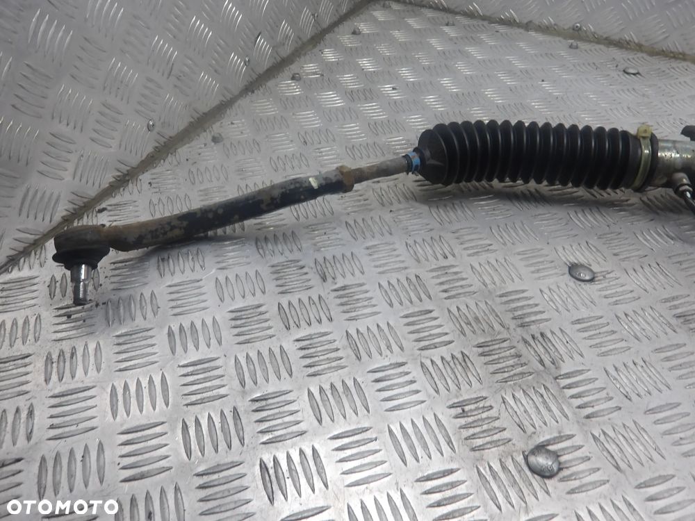 ROVER 75 RJ 2.0D 03-05 PRZEKŁADNIA KIEROWNICZA MAGLOWNICA QAB000230 - 4