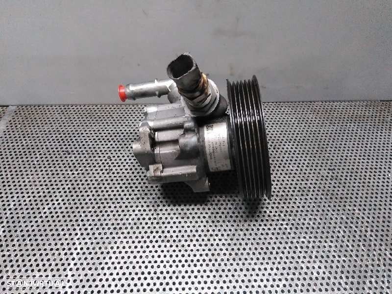 BOMBA DIREÇÃO AUDI A3 1999 -7690955107 - 4