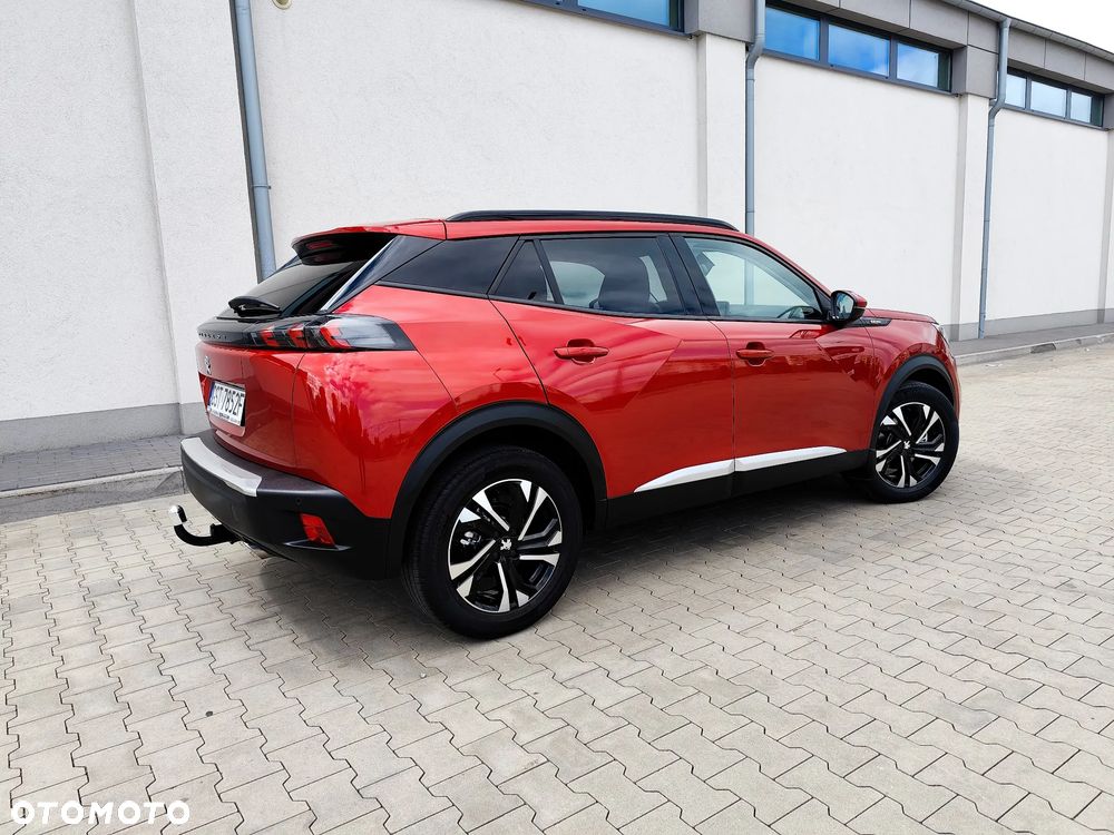 Peugeot 2008 - 15
