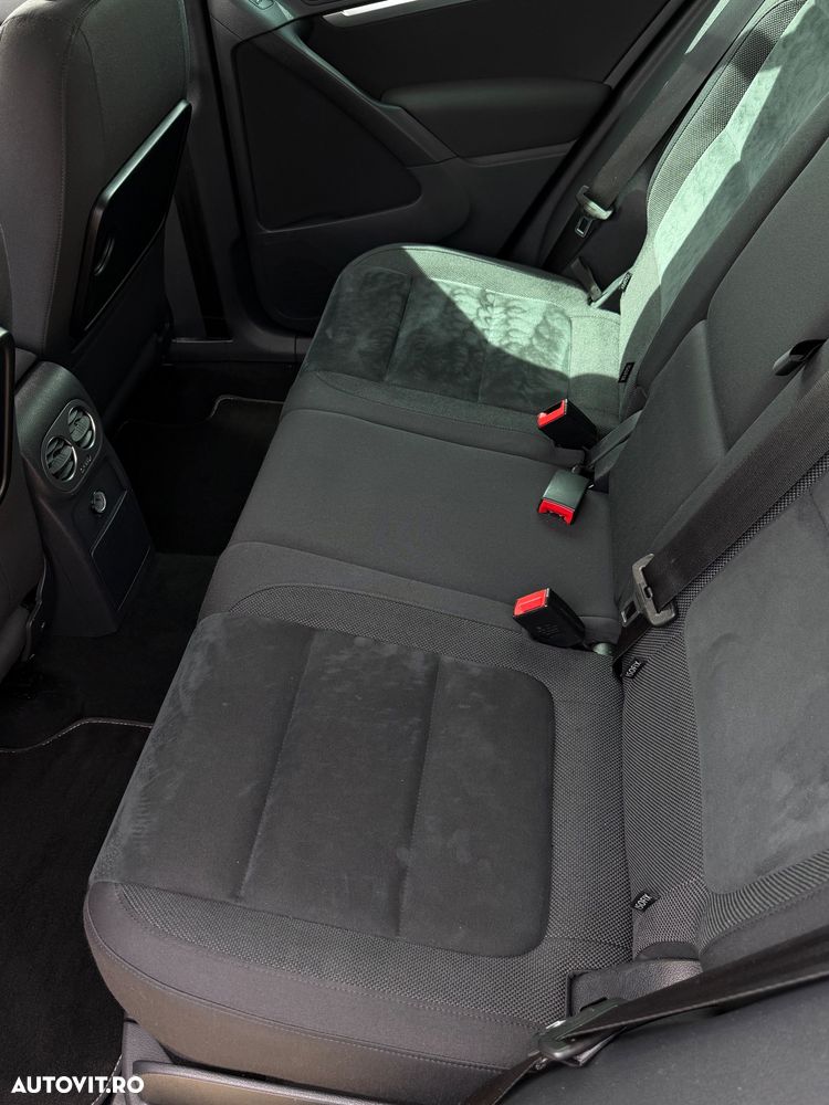 Volkswagen Tiguan 2.0 TDI CR DPF 4Motion Sport&Style - 20