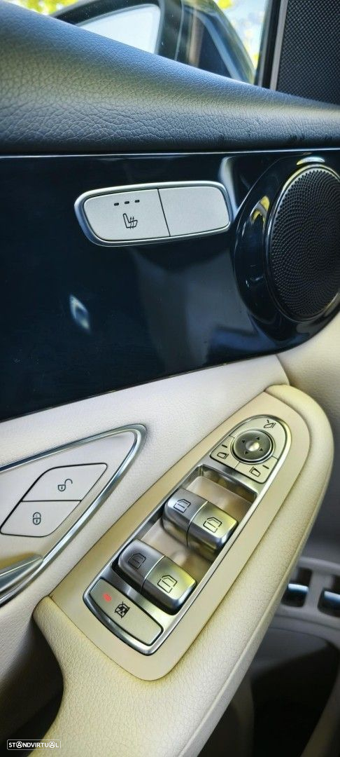 Mercedes-Benz GLC 220 d 4Matic 9G-TRONIC Exclusive - 18