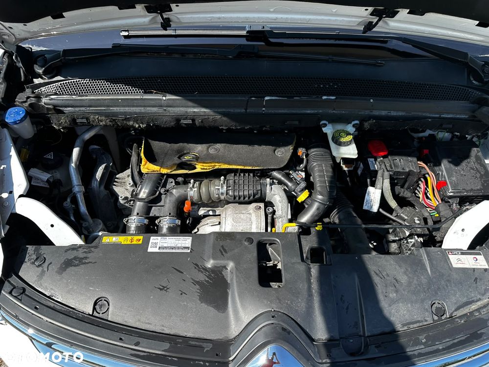 Citroën C4 Picasso BlueHDi 120 FEEL - 24