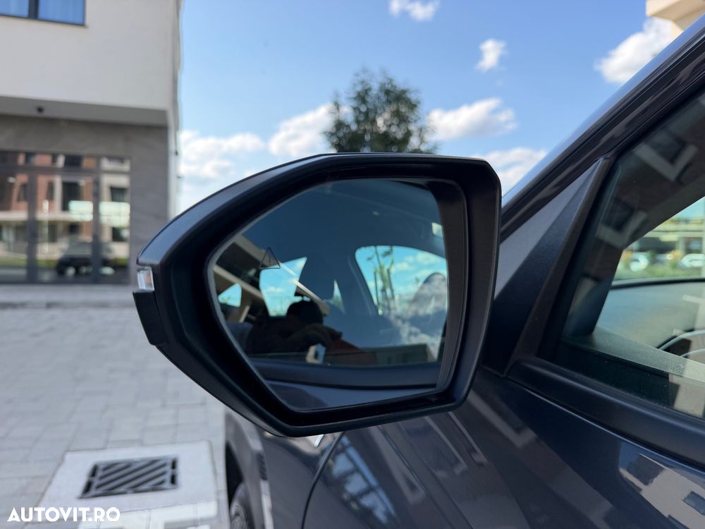 Hyundai Tucson 1.6 CRDi 48V-Hybrid 2WD DCT Trend - 24