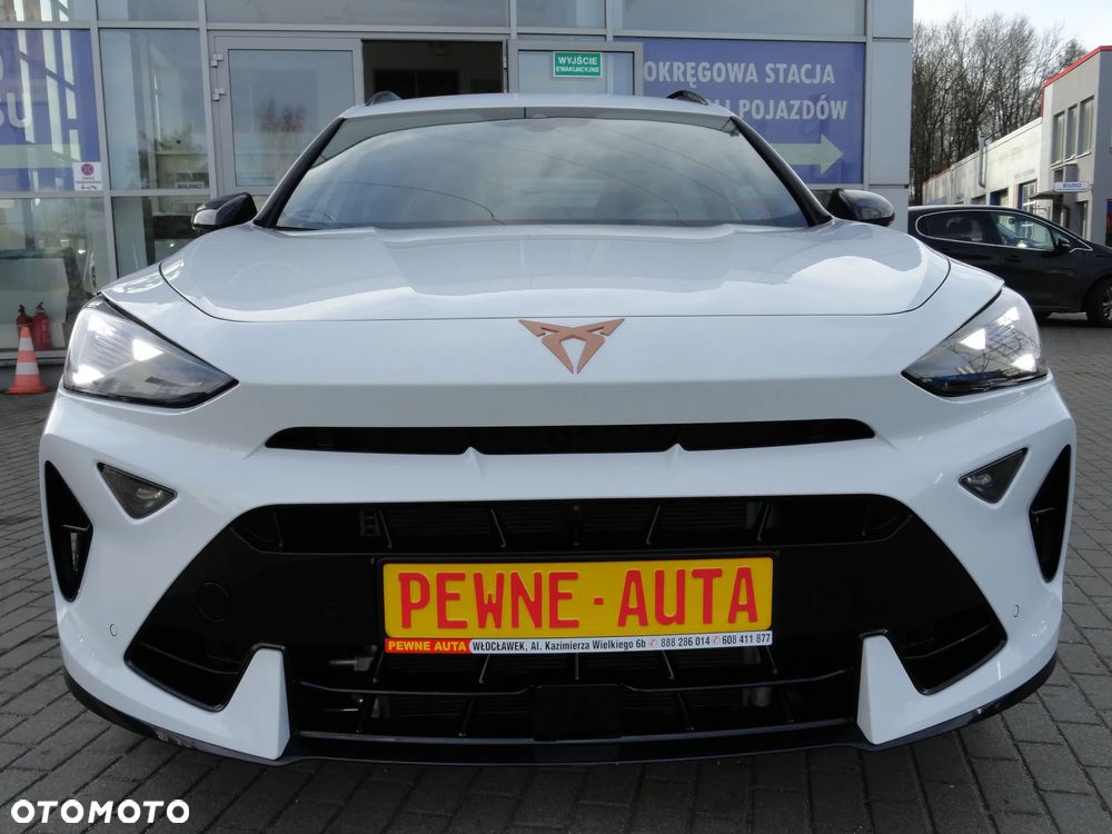 Cupra Formentor 2.0 TSI 4Drive DSG VZ Extreme - 3