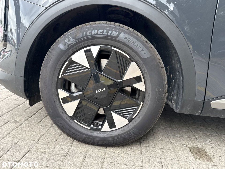 Kia Sportage - 22