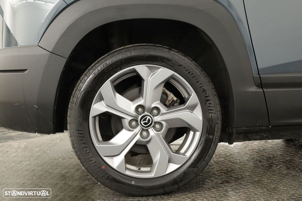 Mazda MX-30 e-SKYACTIV Exclusve-Line - 5