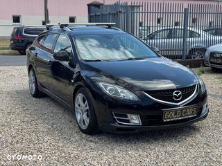 Mazda 6 Sport 2.0 CD DPF Dynamic