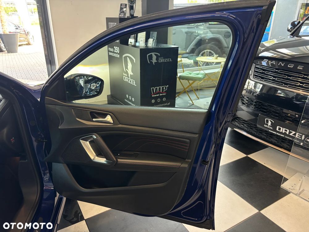 Peugeot 308 PureTech 130 Stop & Start GT-Line Edition - 29