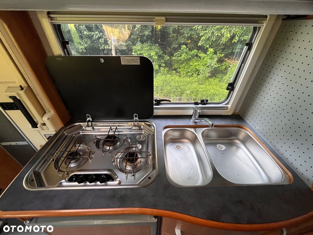 Fiat Hymer 524 - 9