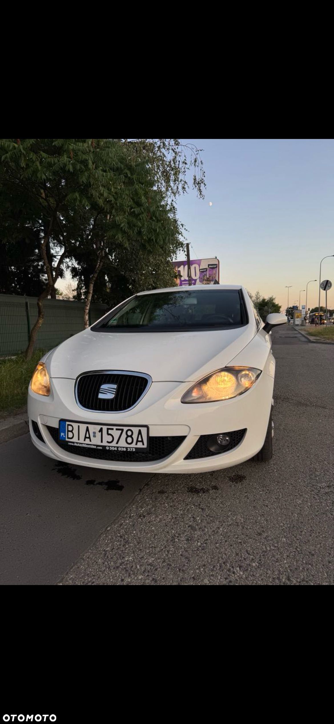 Seat Leon - 1